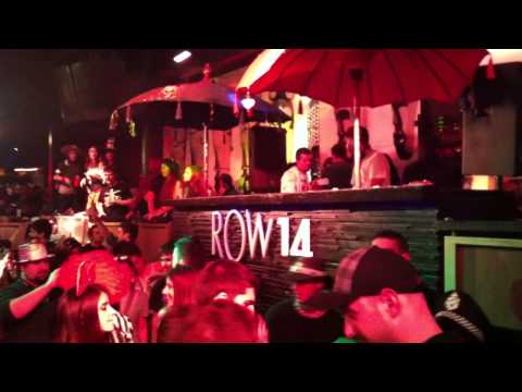 ANDRES CAMPO @ ELROW 26-01-2013