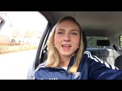 Hoe heeft Pam de keuze voor de Pabo-ALO aan de HAN gemaakt?