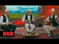 Këngë Për Nezir Vishaj Skënder, Bekim Vishaj & Sejdi Gërvalla