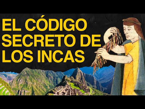 Quipu: El código perdido que podría cambiar la historia de América