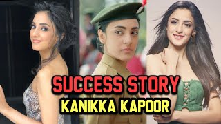 Interesting success story of Kanika kapur aka Suman of Ek duje ke vaaste 2 | Biography and More