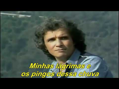 Roberto Carlos e Erasmo Carlos 1969 Sentado à Beira do Caminho (Letra)