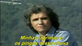 Roberto Carlos e Erasmo Carlos 1969 Sentado à Beira do Caminho (Letra)