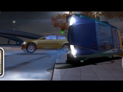 Street Legal Racing: Redline v2.3.1 -  Twin Turbo AND Nitrous!