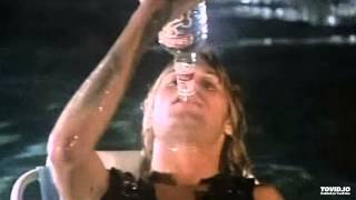 +++ Crosses - Trophy (Screwed)