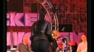 Martine Mccutcheon I&#39;ve Got You