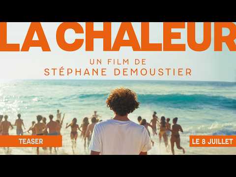 La chaleur