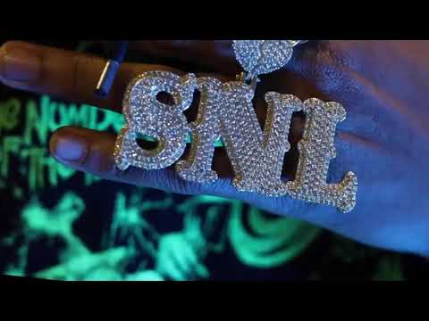 Muski “10 4” ft.LuckyLeek (Official Music Video)