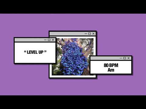 [FREE] SCH x 13 BLOCK x PLK TYPE BEAT 2020 - LEVEL UP (PROD. KIDSU)