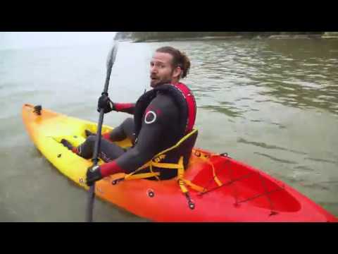 How Waterproof is the Land Rover Explore Phone? | Land Rover Explore