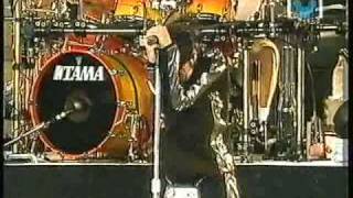 Korn - 01 - Intro &amp; It&#39;s On! (Big Day Out, 1999)