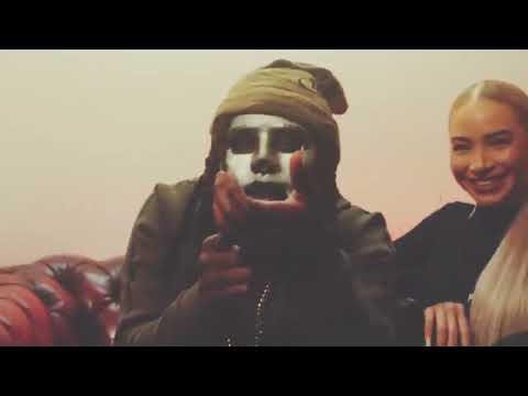 C1 X LD 67   HILLSIDE DEMONS 👹 OFFICIAL MUSIC VIDEO