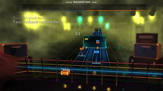 Leavin&#39; Trunk - The Black Keys (Rocksmith 2014 CDLC)