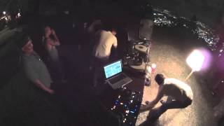 Gonzo Set Live Ksadprrros BBQ