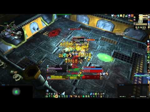 Big Badda Boom - Brawlers Guild Rank 9 #1
