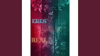 Eres Tan Real Music Video