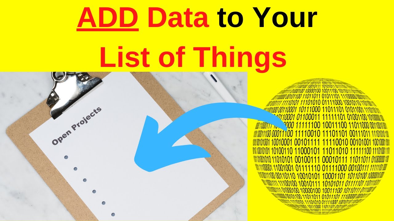 PART I: Adding Data in Repeating Groups Cells for Your Bubble.io No Code Web App