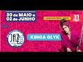 KINGA GLYK - JAZZ & BLUES FESTIVAL 2023 - 31 DE MAIO - 14h15