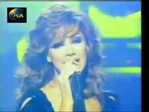 نوال الزغبي غيب عن عينيا بيبسي ميوزيكا  2003