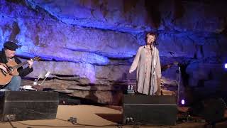 Maura O&#39;Connell, Trouble In the Fields (BGU)