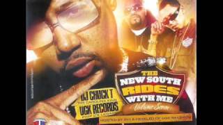 Pimp C and Bun B  - Get down