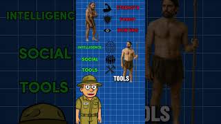 How Neanderthals Went Extinct
