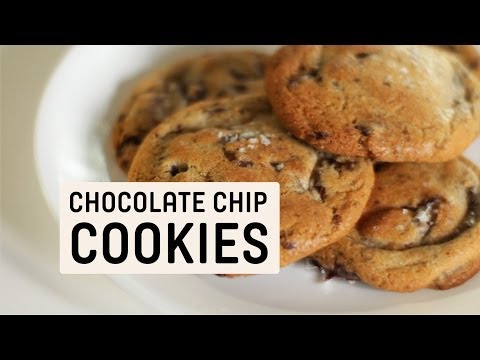 Best Chocolate Chip Cookies Recipe Wars