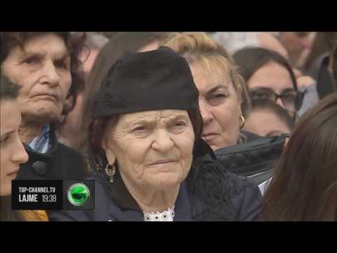 Edicioni Informativ, 05 Nëntor, Ora 19:30 - Top Channel Albania - News - Lajme