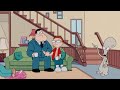 American Dad The New CIA Theatrical Promo 2005 FTD 0368