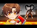 I Survived 99 Nights In A VOLCANO Forest