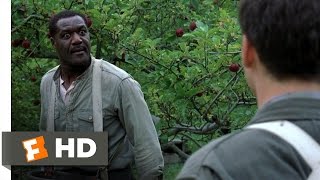 The Cider House Rules (7/10) Movie CLIP - Ain't Nobody Having Sex With My Daughter (1999) HD