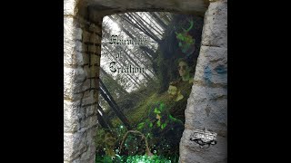 Download lagu Silent Temple - Marvelers of Creation - Full Album mp3 Download lagu Silent Temple - Marvelers of Creation - Full Album mp3