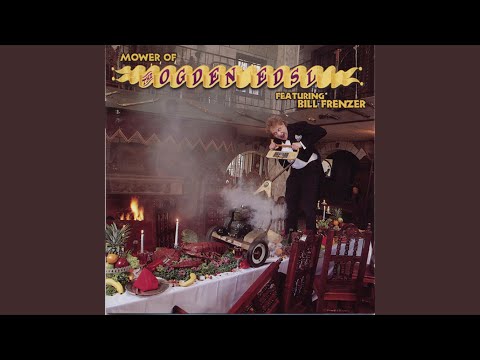 They Don't Want You at the Wedding