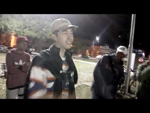 MIRKO vs FRAN C | Semifinal | Fecha 4 | Cru2 Free