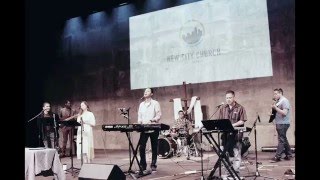 New City Band - My Soul Sings