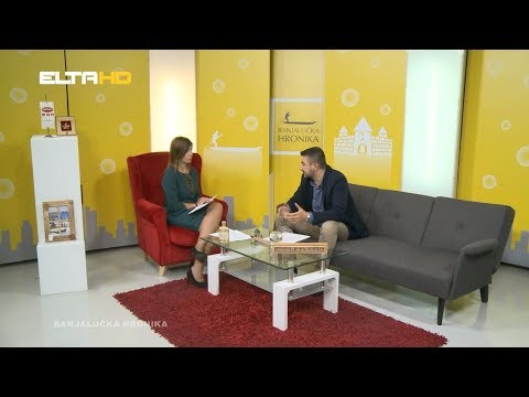 BL HRONIKA 09 10 18   GOST DARIO KUPRESAK VODOVOD