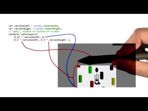 Introduction Interactive 3D Graphics