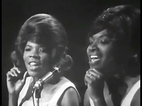 Martha Reeves & The Vandellas   Nowhere To Run Ready Steady Go!   1965