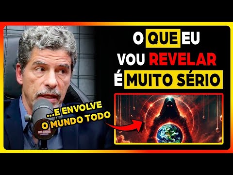 PROF. VALLE: THE "SECRET SOCIETY" that DOMINATES the WORLD