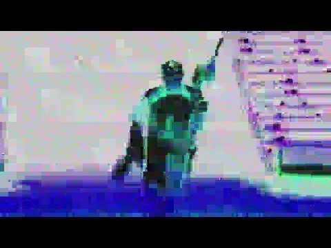 DJ SAFEWORD - Anywhere I Can Find It