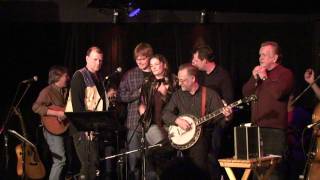 Stompin'Tom Tribute - Gumboot Cloggeroo