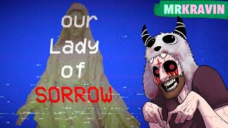 Our Lady Of Sorrow - Haunted Found Footage Horror Game