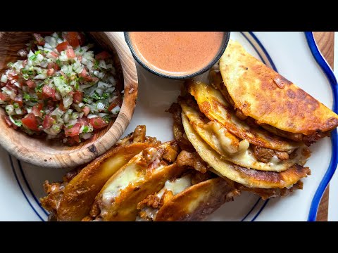 Crispy chicken tacos 🌮