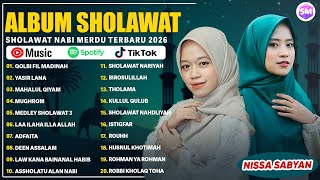 Download lagu Sholawat Merdu Alma Esbeye & Ai Khodijah Full Album Terbaru 2026 | Sholawat Nabi Merdu Terpopuler mp3