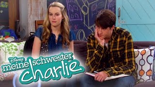 Meine Schwester Charlie - #14 - Voll peinlich