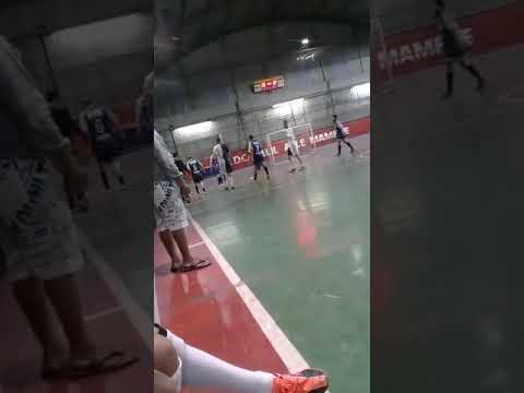 União leste f.s x dragões f.s