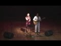 Chinese Jazz Singer Jasmine Chen陈胤希&Filo ...