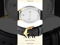 Titan Karishma Radiance Blue Dial Analog Leather Strap Watch For Men NS1825YL05