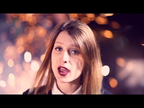 ANKOR - Chop Suey! [OFFICIAL VIDEO] (SOAD cover)