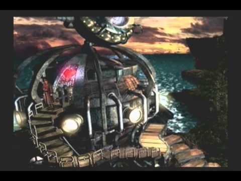 Let's Play Shadow Hearts #51 - Love and Sorrow